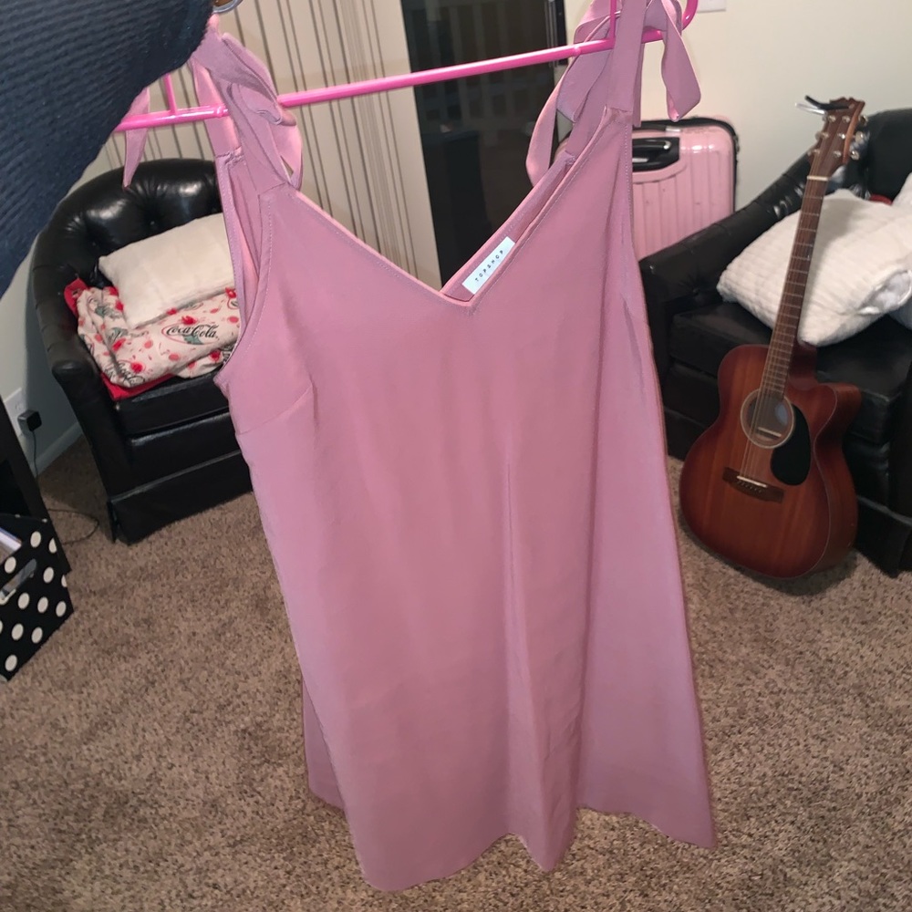 Dress - Picture 3 of 4